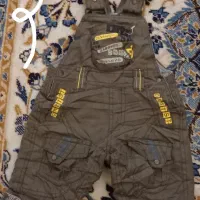 وسایل ولباس کودک