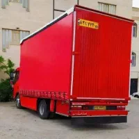 باربری عـدالــت بـار  سیراف اثاثیه منزل بتمام نقاط