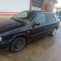 سمند ای اف سون مدل ۹۰