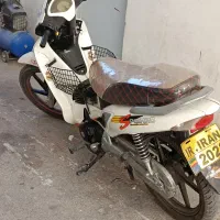 موتور ویو ۱۳۵|موتورسیکلت|میاندوآب, |دیوار