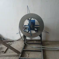 فروش دستگاه تولید نبشی L25  یو واف|ماشین‌آلات صنعتی|فولادشهر, A2|دیوار