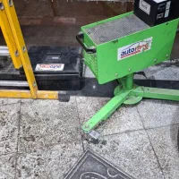 دیسک تراش روکار اتومک ترک اصل