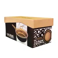 سرویس قابلمه وارمی|ظروف پخت‌وپز|فردیس, انبار نفت|دیوار