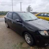 رنو سیمبل LE فول آپشن فروش فوری|خودرو سواری و وانت|ساری, |دیوار