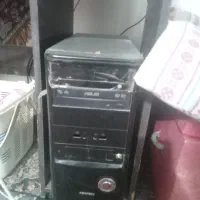 کامپیوتر سالم و تمیز مدل سامسونگ