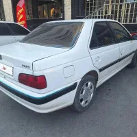 پژو پارس ۱۴۰۱|خودرو سواری و وانت|بندرعباس, |دیوار