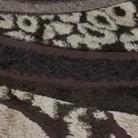 فرش ۹متری گلیم ترک