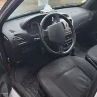 کوییک مدل ۱۴۰۱ بی رنگ|خودرو سواری و وانت|کلاله, |دیوار