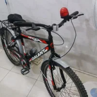 دوچرخه ۲۶|دوچرخه، اسکیت، اسکوتر|شهریار, شهرک بهاران (ویره)|دیوار