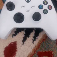 کنسول xbox series|کنسول، بازی ویدئویی و آنلاین|شیراز, شهرک فرزانگان|دیوار