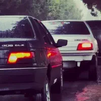 وسایل پژو و پراید