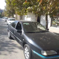 فروش زانتیا|خودرو سواری و وانت|شهریار, شهرک امیریه|دیوار