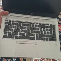 لپتاپ Hp 745 g6