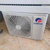 کولر گازی گری 24000 اینورتر اصل نیا کولرگازی|کولر گازی و فن‌کوئل|تهران, شهرک طالقانی|دیوار