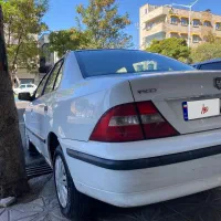 سمند دوگانه سوز قیمت مناسب|خودرو سواری و وانت|تبریز, |دیوار