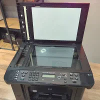 پرینتر چهار کاره HP 1536 dnf mfp|پرینتر، اسکنر، کپی، فکس|دزفول, |دیوار