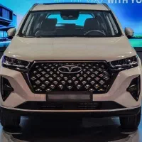 حواله تیگو 7 پرومکس AWD / تیگو 7 دو دف