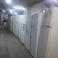 انواع و اقسام یخچال فریزر داریم با ضمانت|یخچال و فریزر|تهران, لویزان|دیوار