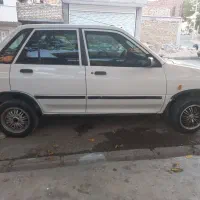 پراید صندوق دار مدل ۸۹|خودرو سواری و وانت|لنجان, |دیوار