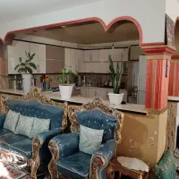 فروش خانه مسکونی دو طبقه مساحت ۱۴۸تنکمان|فروش خانه و ویلا|تنکمان, |دیوار