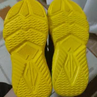 کفش اسپرت پسرانه کاملا نو