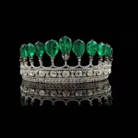 خریداری تمامی جواهرات کارشناسی وصدورشناسنامه معتبر