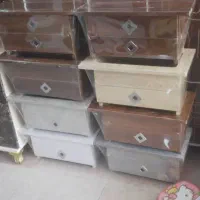 چرخ میز