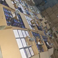 گوی چرخان با طرح متنوع تک و عمده