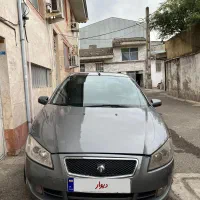 رانا LX مدل ۹۲|خودرو سواری و وانت|رشت, حاجی آباد|دیوار