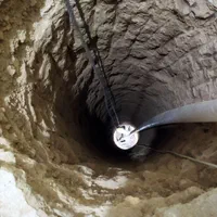 چاه کن(مغنی) باابزارکامل|خدمات پیشه و مهارت|قزوین, |دیوار