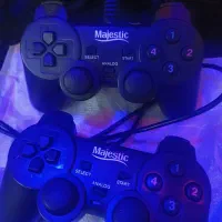 دسته برای بازی های کامپیوتری