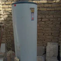 آبگرمکن قدی