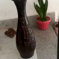 گلدون|صنایع دستی و سایر لوازم تزئینی|شیروان (خراسان), |دیوار