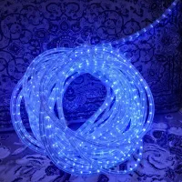 چراغ ریسه شلنگی|ریسه و چراغ تزئینی|کرمانشاه, |دیوار