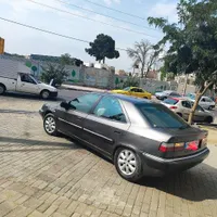 سیتروئن زانتیا 2000cc، مدل ۱۳۸۳