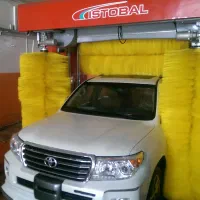 نیرو کار بلد و زرنگ کارواش