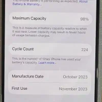 iphone 15 pro|موبایل|تهران, دریا|دیوار