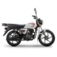 موتور سیکلت کی وی ۱۵۰