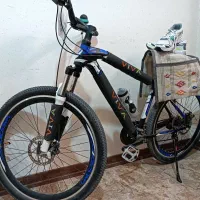 دوچرخه ولوپرو نو27.5