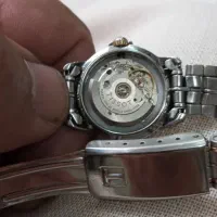 تیسوت اتوماتیک 1853 سیکو اورینت فورتیس|ساعت|صباشهر, |دیوار