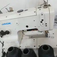 چرخ خیاطی  مدل جک دینام دار