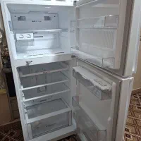 یخچال فریزر ۲۴ فوت ال جی