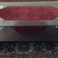 سرویس مبل 7 نفره سالم وکارکرده