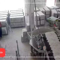 موزائیک واش بتن،موزاییک پلیمری،جدول و نرده|مصالح و تجهیزات ساختمان|مشهد, سرافرازان|دیوار