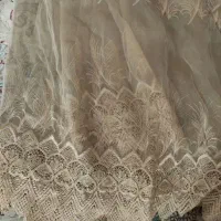 پرده ولوازم