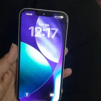 ایفون۱۳نرمال کم کار