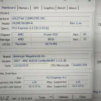 کیس گیمینگ 6800xt|رایانه رومیزی|بابل, |دیوار