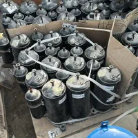 فروش انواع موتور کولر گازی چابهار فلکه سه نفر|کولر گازی و فن‌کوئل|چابهار, |دیوار