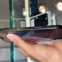 iPhone 16promax 512g zaa|موبایل|مشهد, احمدآباد|دیوار