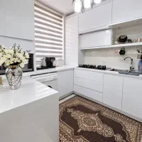 خـانـه‌ای بـرای امـروز  ارزشـی بـرای فـردا|فروش آپارتمان|تهران, شهر زیبا|دیوار